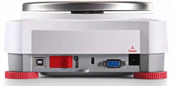 精准密度的秘密：奥豪斯Pioneer PX分析天平