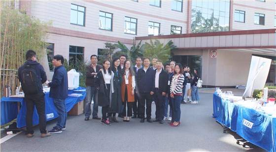 湖北省环境科学学会2018年年会&mdash;&mdash;暨环境与健康素养学术研讨会