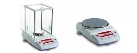 计量仪器(仪表)&mdash;&mdash;奥豪斯电子天平