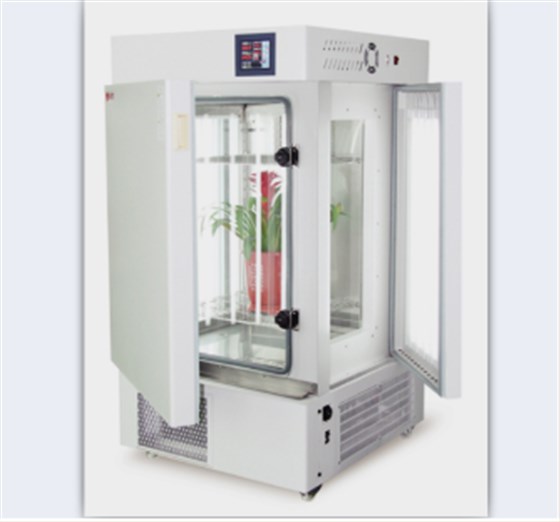 三腾光照培养箱产品技术特点