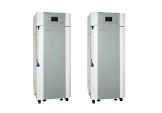 爱科斯坦种子发芽试验箱产品特点