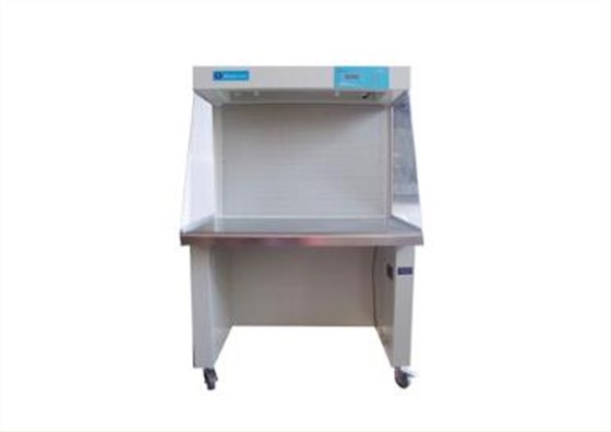 博讯单人单面水平净化工作台，实验室仪器的理想选择