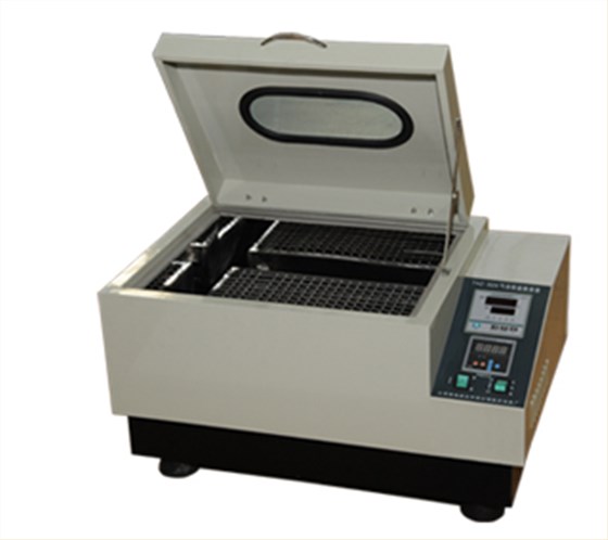 博迅气浴振荡器，广受欢迎的一款实验室仪器！