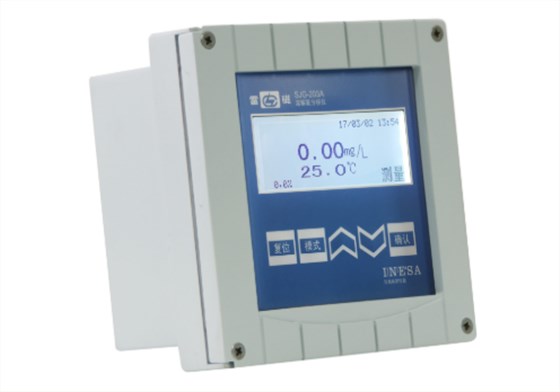 雷磁溶解氧分析仪，实验室仪器的理想选择