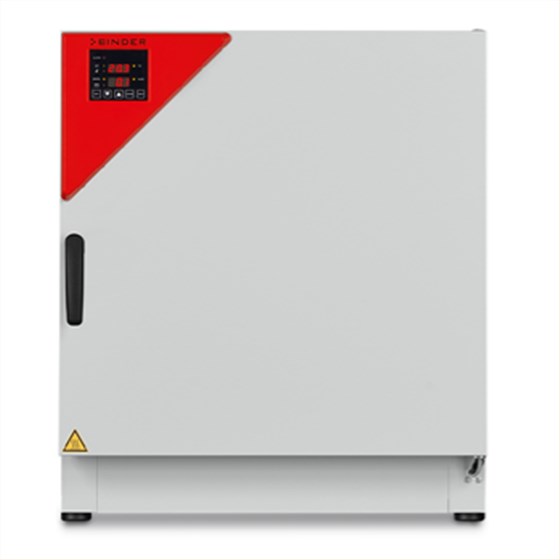 binder二氧化碳培养箱