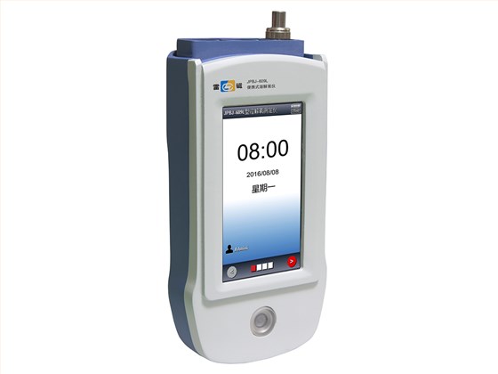 溶解氧测定仪