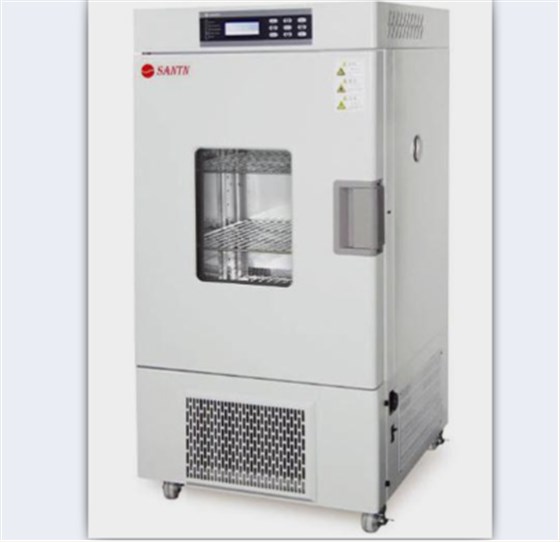 霉菌培养箱的调试