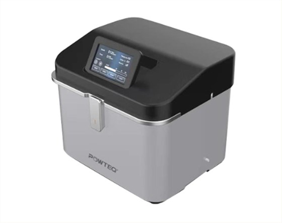 实验室仪器&mdash;&mdash;冷冻研磨机介绍