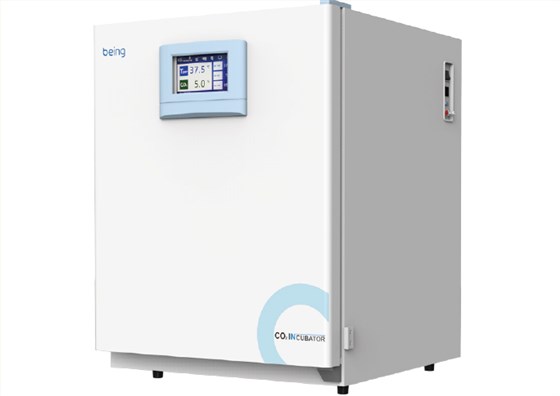 二氧化碳培养箱使用后的处理工作