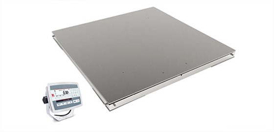 实验室仪器&mdash;&mdash;电子平台秤原理