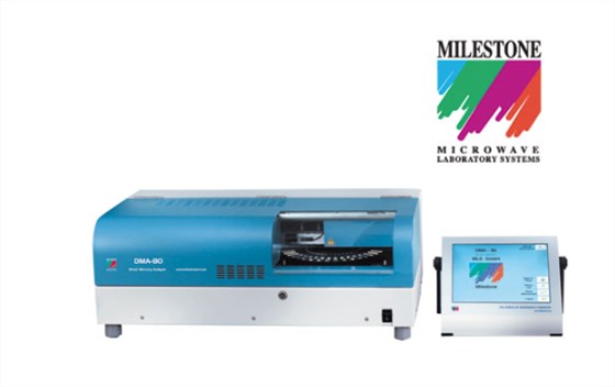 实验室仪器&mdash;&mdash;测汞仪介绍