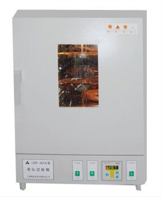 老化试验箱使用注意事项