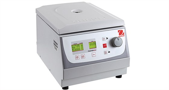 实验室仪器&mdash;&mdash;离心机使用守则