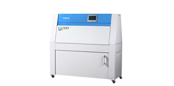 实验室仪器&mdash;&mdash;紫外光耐气候试验箱解说