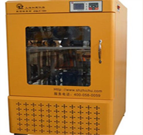 知楚摇床ZHLY180S/ - ZQLY 180S立式振荡培养箱