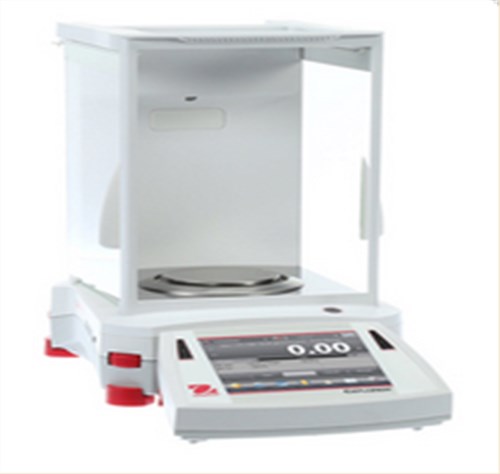 奥豪斯分析天平Explorer