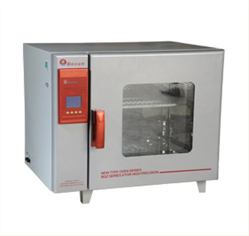 博迅BGZ系列电热鼓风干燥箱