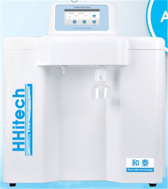 纯水机
