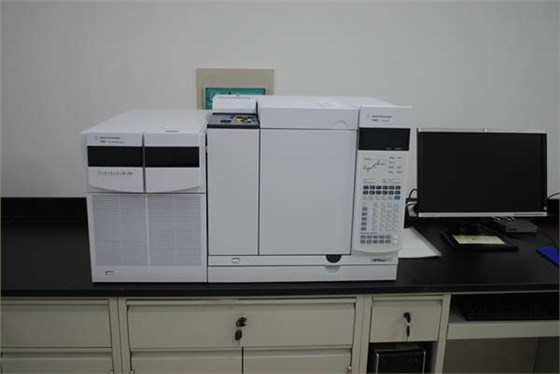 内蒙古质检院采购的集思代理产品&mdash;&mdash;三重串联四级杆气质联用仪