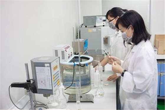 集思仪器&mdash;&mdash;中华鲟研究所实验仪器采购