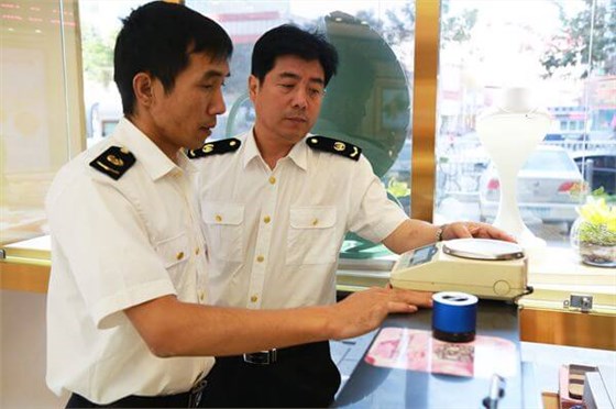 客户采购集思代理产品&mdash;&mdash;电子天平