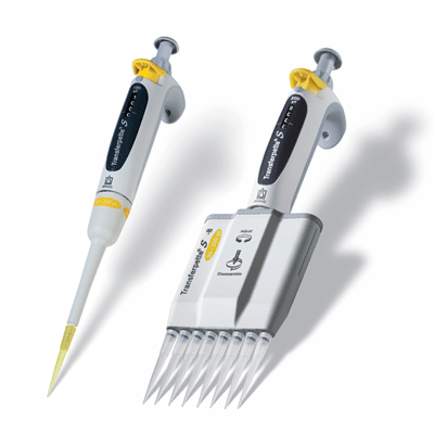 集思仪器BRANDTransferpette&reg; S 移液器