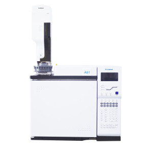 仪器界2017最受关注奖&mdash;&mdash;磐诺-A91型气相色谱仪