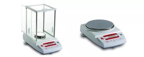 计量仪器(仪表)&mdash;&mdash;奥豪斯电子天平