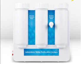 去离子纯水机，就选上海和泰