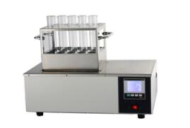 精锐铝锭恒温消煮炉，升温快、寿命长