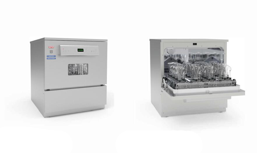 喜瓶者 Moment-1辰光系列 洗瓶机