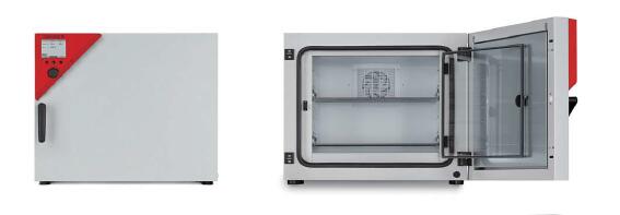 德国BINDER KT 系列低温培养箱