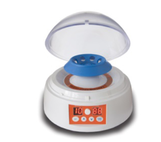 实验室仪器&mdash;&mdash;离心机使用注意事项