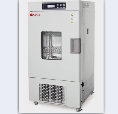 霉菌培养箱的调试