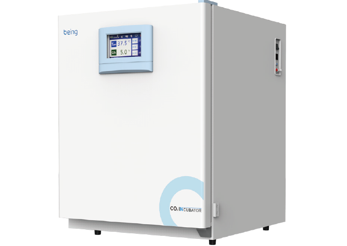 二氧化碳培养箱使用后的处理工作