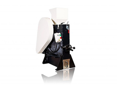 矿业实验室仪器&mdash;&mdash;颚式破碎机