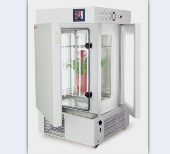 如何操作光照培养箱（上）