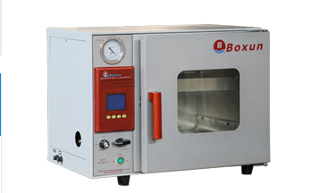 真空干燥箱里的温度计读数能代表真空箱空间的实际温度吗？ &nbsp;