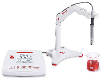 奥豪斯ST 3100C 电导率仪