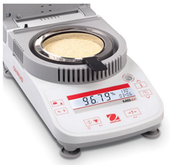 奥豪斯MB27 水分分析仪