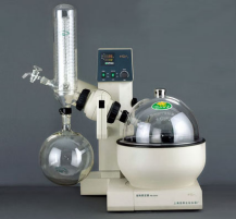 亚荣水浴旋转蒸发器RE-3000B