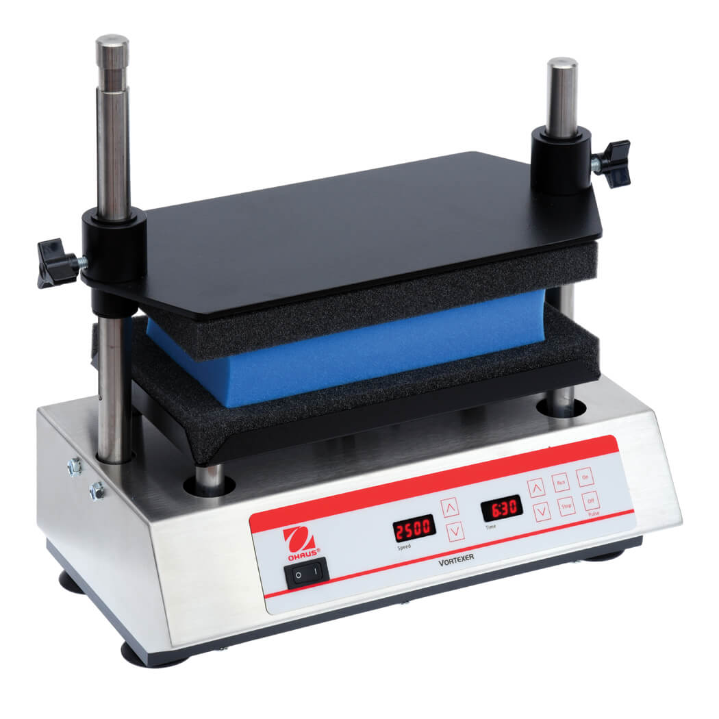 奥豪斯多管涡旋振荡器