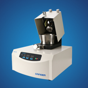 格瑞德曼臼式研磨机MG100