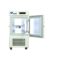 中科都菱-86/-130℃超低温保存箱  MDF-86V50