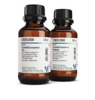 默克库伦法试液隔膜