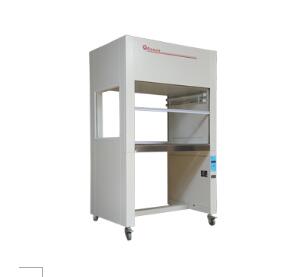 博迅单人单面垂直净化工作台VS-840-1