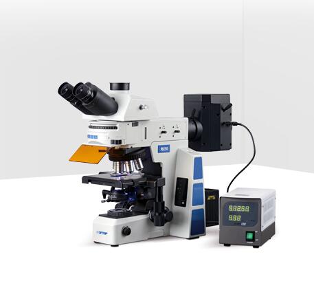 舜宇研究级荧光显微镜RX50
