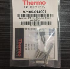 赛默飞 Syncronis C18 50x3.0x 5um