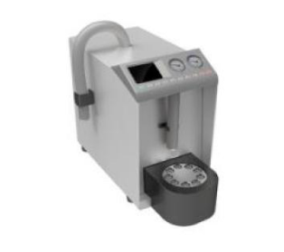 磐诺FC-9半自动顶空进样器