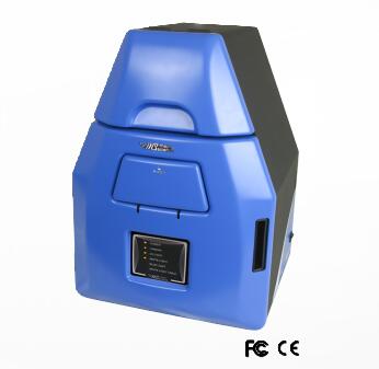 梅洁专业型凝胶成像仪 UVCI-1000